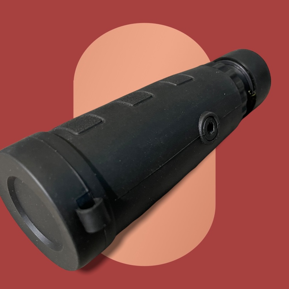 Small Telescope